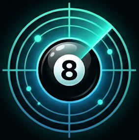 Pool Tourney Radar logo